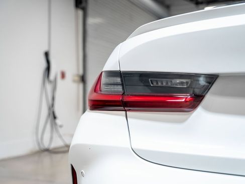 Used 2022 BMW M3 Competition w/ Executive Package image 15