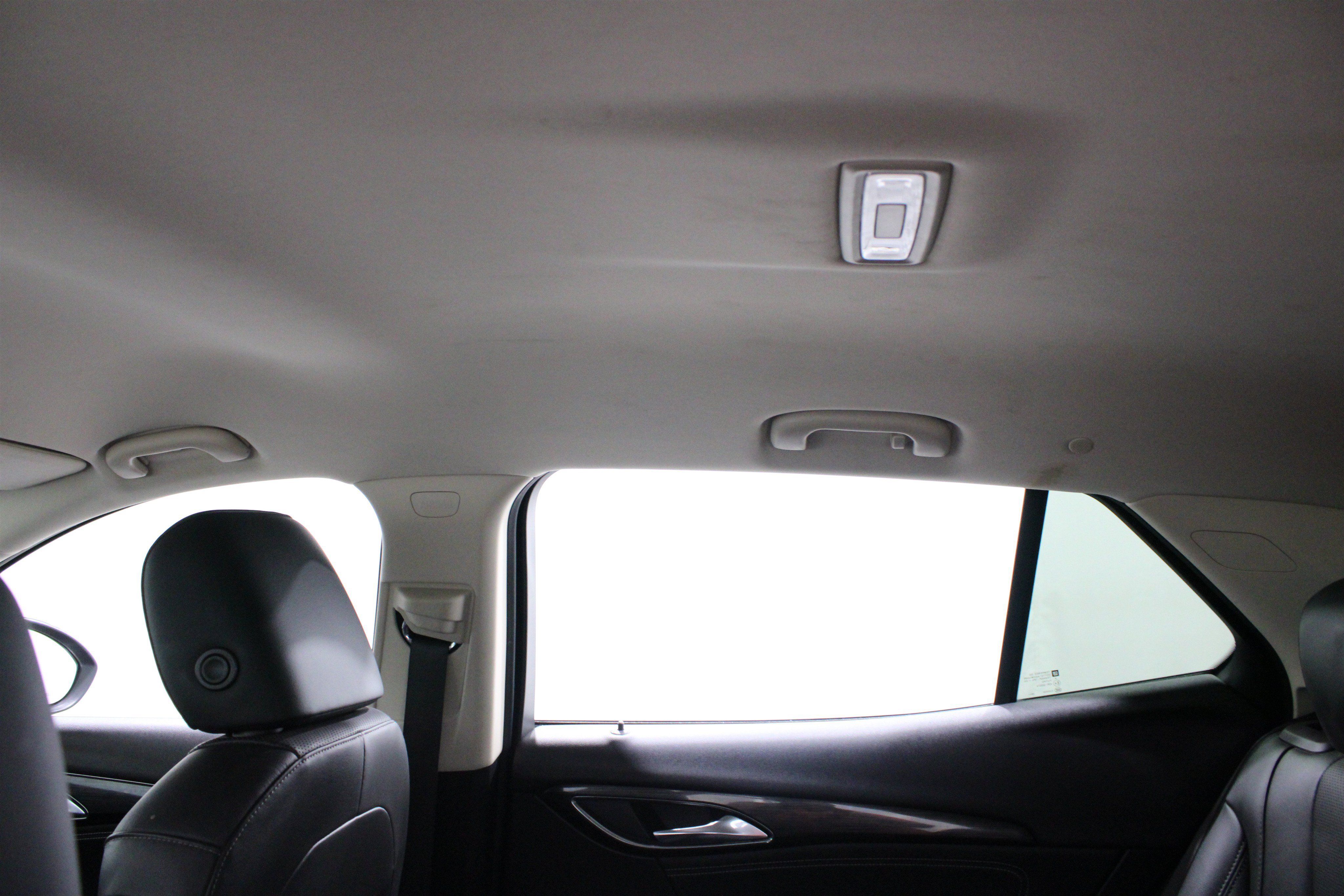 Used 2023 Buick Envision Essence FWD image 15