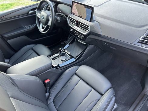 Used 2022 BMW X4 xDrive30i w/ Premium Package 2 image 24