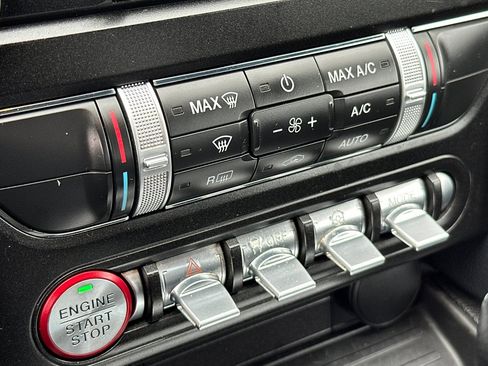 Used 2019 Ford Mustang Coupe w/ Equipment Group 101A image 22