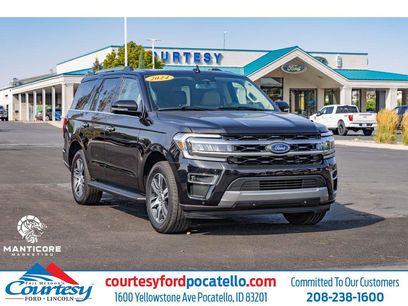 Used 2024 Ford Expedition Limited