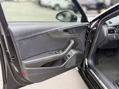 Used 2018 Audi A4 2.0T Premium Plus w/ Premium Plus Package image 15