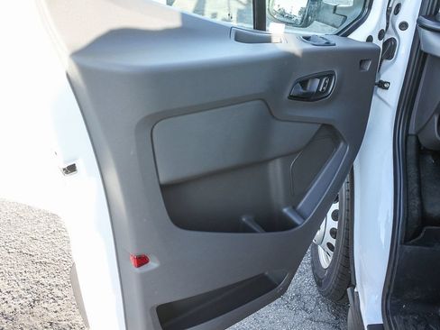 New 2024 Ford Transit 350 w/ Interior Upgrade Package RWD image 23