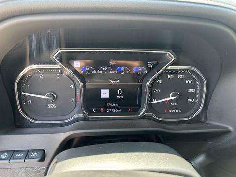 Used 2023 GMC Sierra 2500 Denali w/ Denali Ultimate Package AWD/4WD image 25
