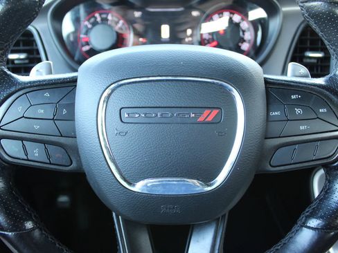Used 2022 Dodge Challenger R/T w/ Plus Package RWD image 15