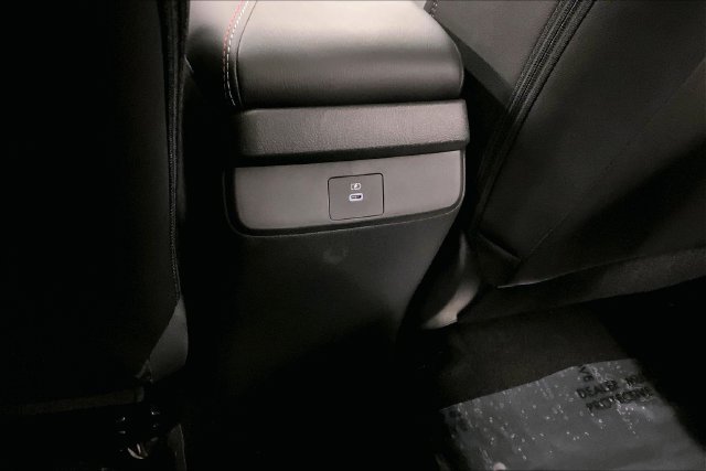 New 2027 Nissan Sentra SR w/ SR Premium Package FWD image 23