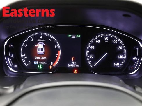 Used 2020 Honda Accord Sport image 17