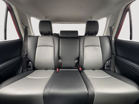 Certified 2022 Toyota 4Runner SR5 Premium image 13