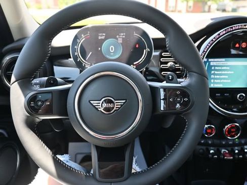 Used 2024 MINI Cooper S FWD image 45