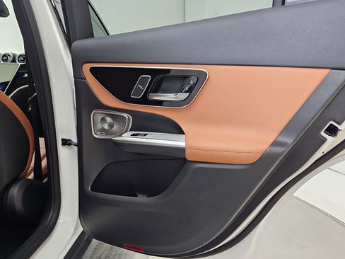 New 2026 Mercedes-Benz GLC 300 4MATIC image 30