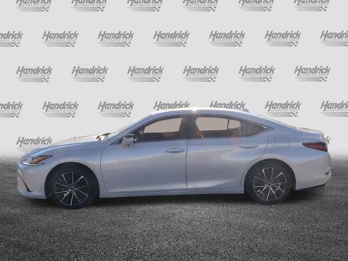 Used 2025 Lexus ES 350 350 image 6