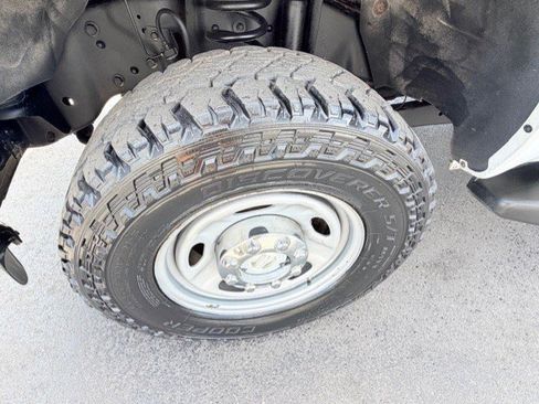 Used 2016 Ford F250 XL w/ Power Equipment Group image 11