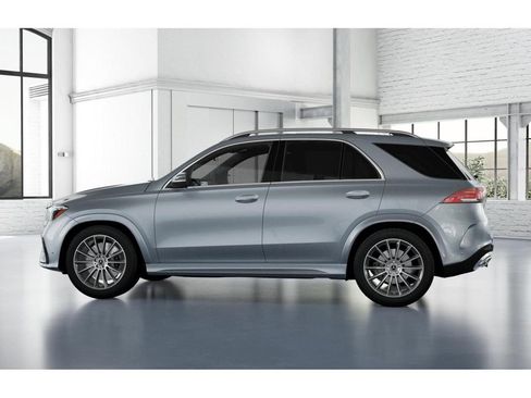 Certified 2024 Mercedes-Benz GLE 450 4MATIC image 33