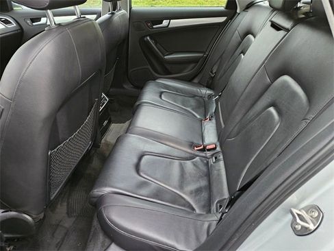 Used 2012 Audi A4 2.0T Premium Plus image 14
