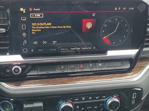 New 2026 GMC Sierra 2500 SLE w/ SLE Convenience Package image 23