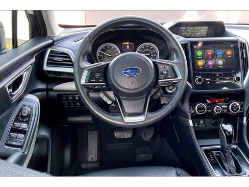 Used 2023 Subaru Forester Limited w/ Popular Package #2 image 6