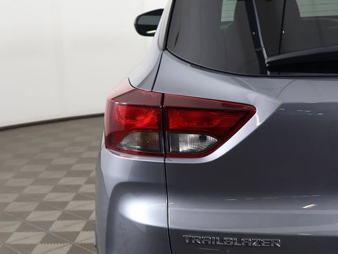Used 2021 Chevrolet TrailBlazer LT w/ Convenience Package image 15