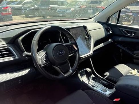 Used 2025 Subaru Ascent Premium AWD/4WD image 2
