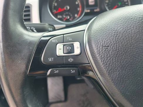 Used 2019 Volkswagen Atlas SE w/ Towing Package image 20