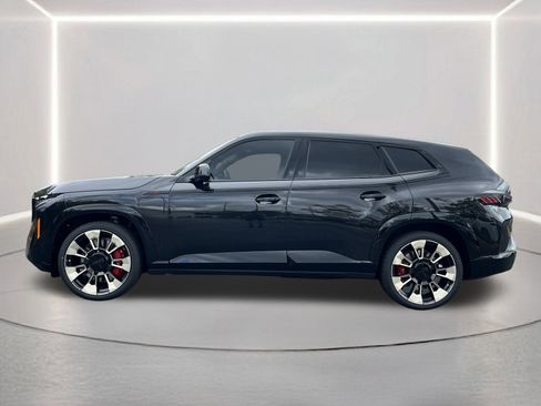 New 2026 BMW XM Label Red image 23