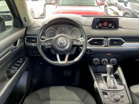 Used 2018 MAZDA CX-5 Sport image 7