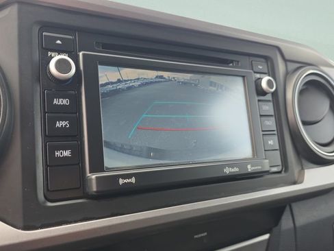 Used 2016 Toyota Tacoma SR5 image 29