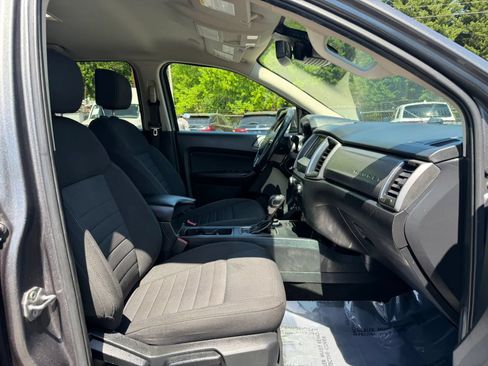 Used 2019 Ford Ranger XLT w/ Equipment Group 301A Mid AWD/4WD image 15