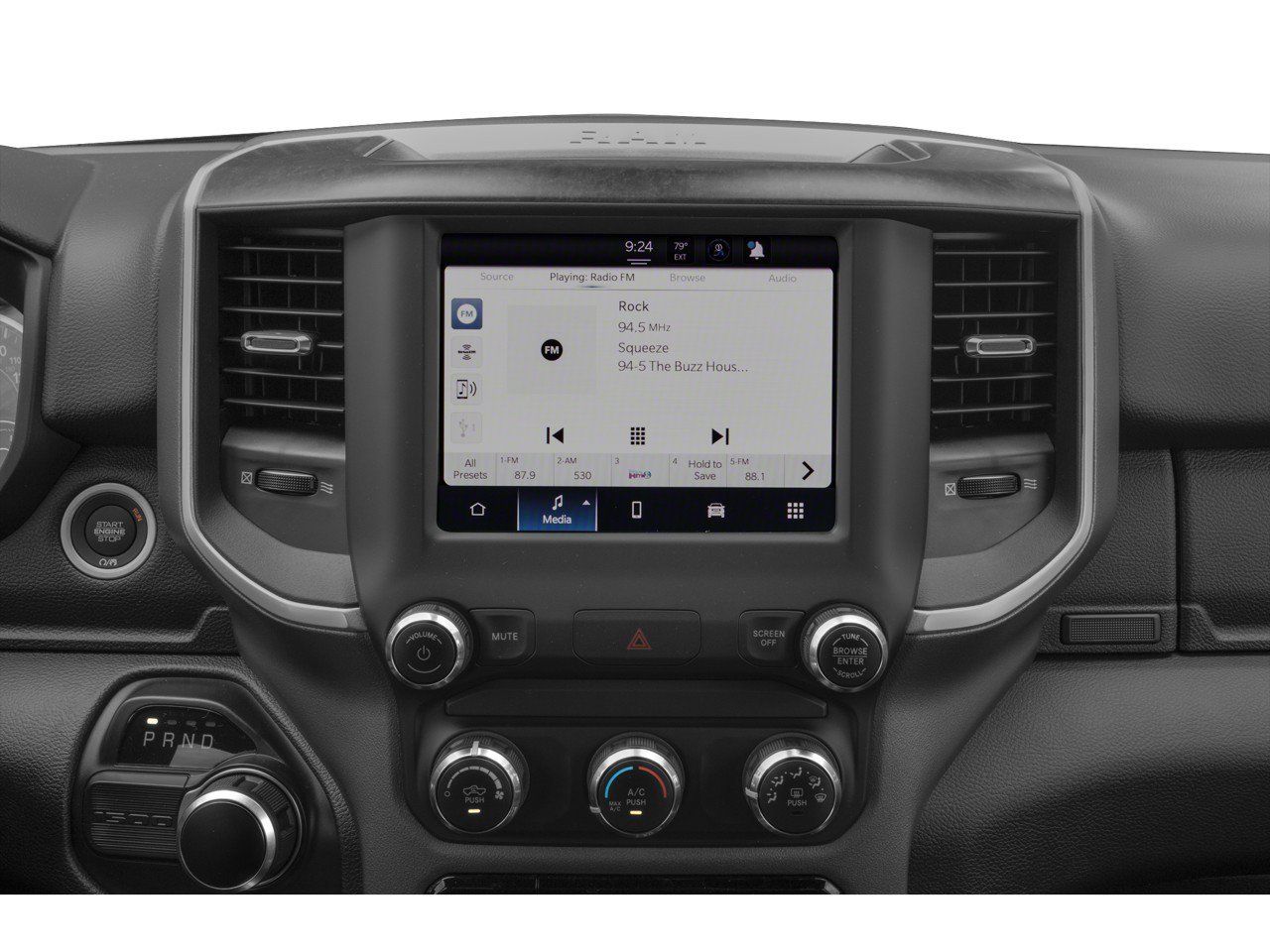 Used 2022 RAM 1500 Big Horn AWD/4WD image 10