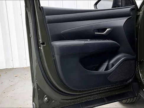 Used 2025 Hyundai Santa Cruz SEL image 10