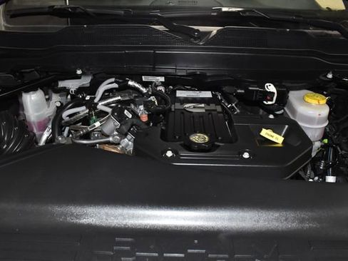 Used 2025 RAM 2500 Big Horn image 13