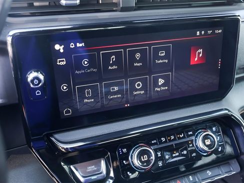 Used 2024 GMC Sierra 3500 AT4 w/ AT4 Premium Plus Package image 19