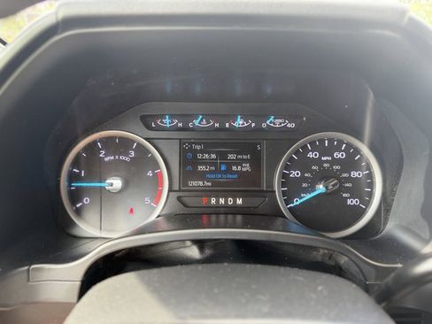 Used 2020 Ford F250 XLT w/ XLT Value Package AWD/4WD image 14