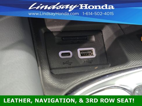 Used 2024 Buick Enclave Premium image 20