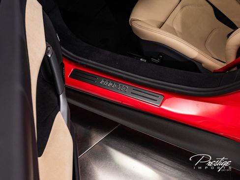 Used 2025 Ferrari 296 GTB image 29