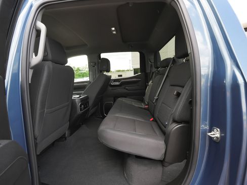 Used 2026 GMC Sierra 1500 Elevation AWD/4WD image 29
