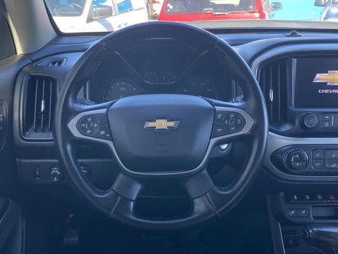 Used 2020 Chevrolet Colorado ZR2 AWD/4WD image 14