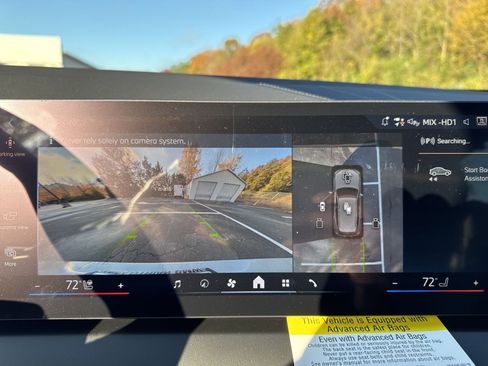 New 2026 BMW X3 xDrive30 w/ Premium Package image 14