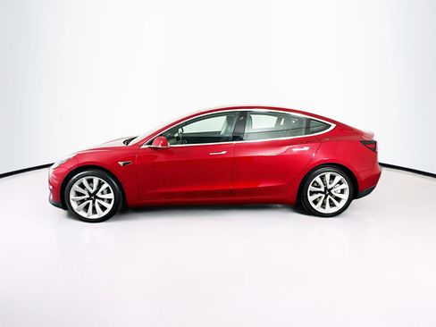 Used 2018 Tesla Model 3 Long Range image 4