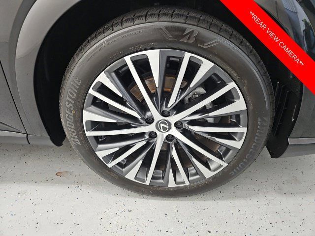 Used 2023 Lexus RX 350 Premium Plus w/ Accessory Package AWD/4WD image 8
