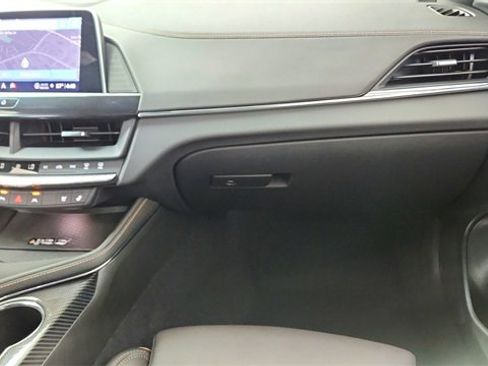 Used 2026 Cadillac CT4 V image 37