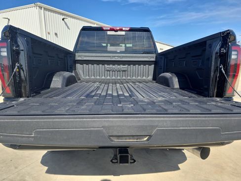 New 2026 GMC Sierra 2500 AT4 image 12