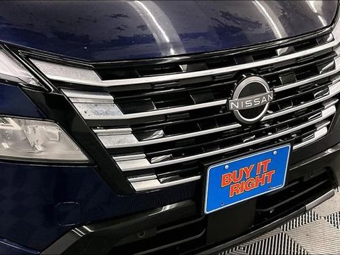 New 2025 Nissan Rogue Platinum image 16