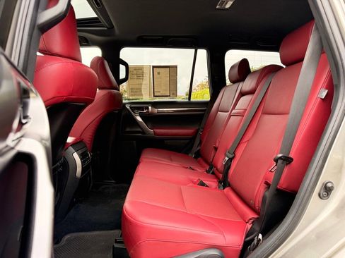 Certified 2023 Lexus GX 460 Premium image 21