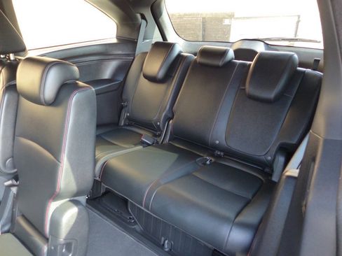 Used 2025 Honda Odyssey Sport-L image 47