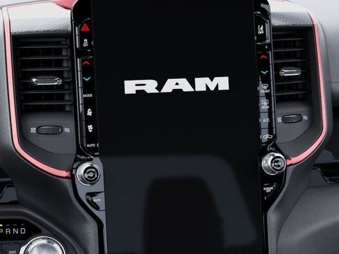 New 2026 RAM 1500 Rebel w/ Advanced Safety Group II image 19