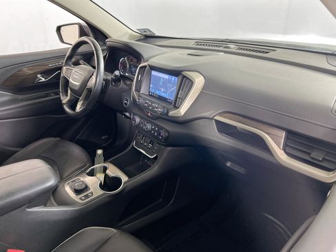 Used 2018 GMC Terrain Denali AWD/4WD image 29
