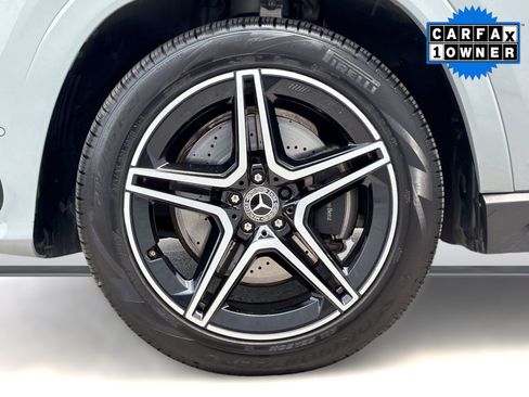 Certified 2024 Mercedes-Benz GLS 450 4MATIC image 13