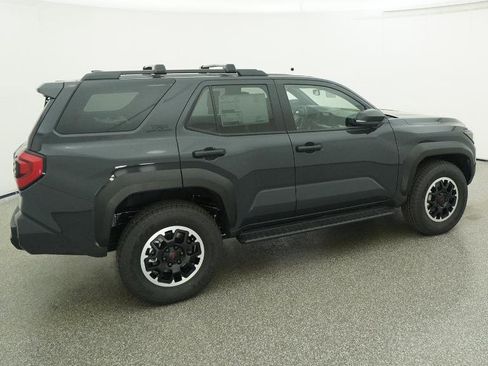 New 2026 Toyota 4Runner TRD Off-Road image 29