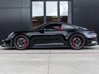 Certified 2026 Porsche 911 GT3 Touring video 2