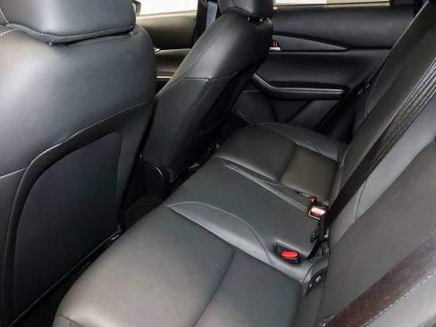 Used 2024 MAZDA CX-30 AWD 2.5 S w/ Select Sport Pkg image 22